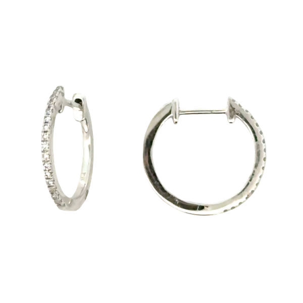 Earrings Galicia Fine Jewelers Scottsdale, AZ