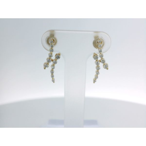 Earrings Galicia Fine Jewelers Scottsdale, AZ