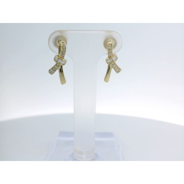 Earrings Galicia Fine Jewelers Scottsdale, AZ