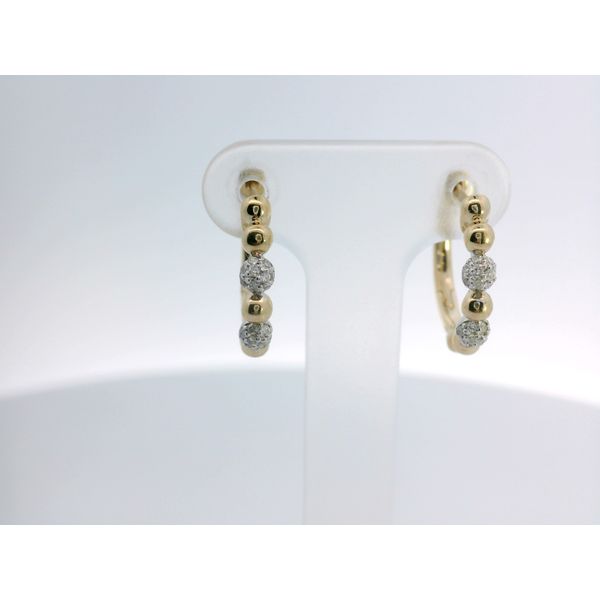 Earrings Galicia Fine Jewelers Scottsdale, AZ