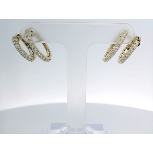 Earrings Galicia Fine Jewelers Scottsdale, AZ