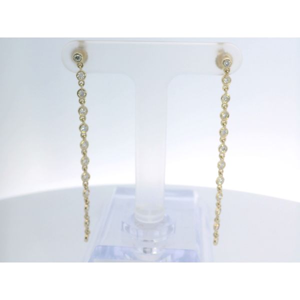 Earrings Galicia Fine Jewelers Scottsdale, AZ