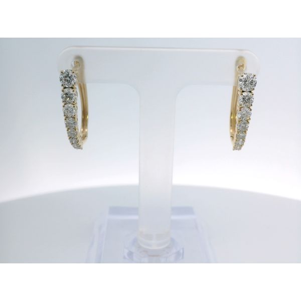 Earrings Galicia Fine Jewelers Scottsdale, AZ