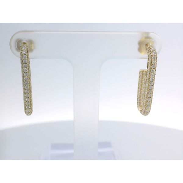 Earrings Galicia Fine Jewelers Scottsdale, AZ