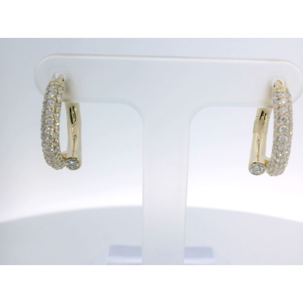 Earrings Galicia Fine Jewelers Scottsdale, AZ