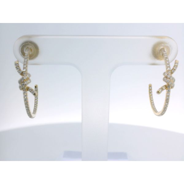 Earrings Galicia Fine Jewelers Scottsdale, AZ
