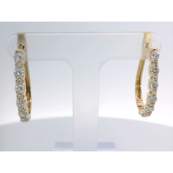 Earrings Galicia Fine Jewelers Scottsdale, AZ