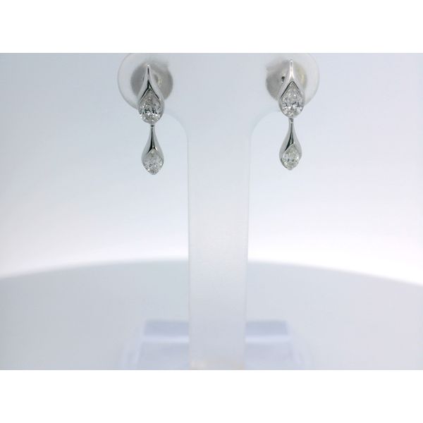 Earrings Galicia Fine Jewelers Scottsdale, AZ
