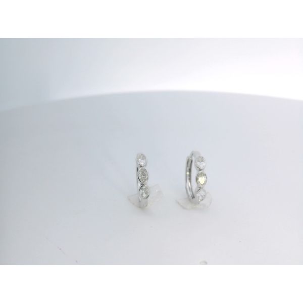 Earrings Galicia Fine Jewelers Scottsdale, AZ
