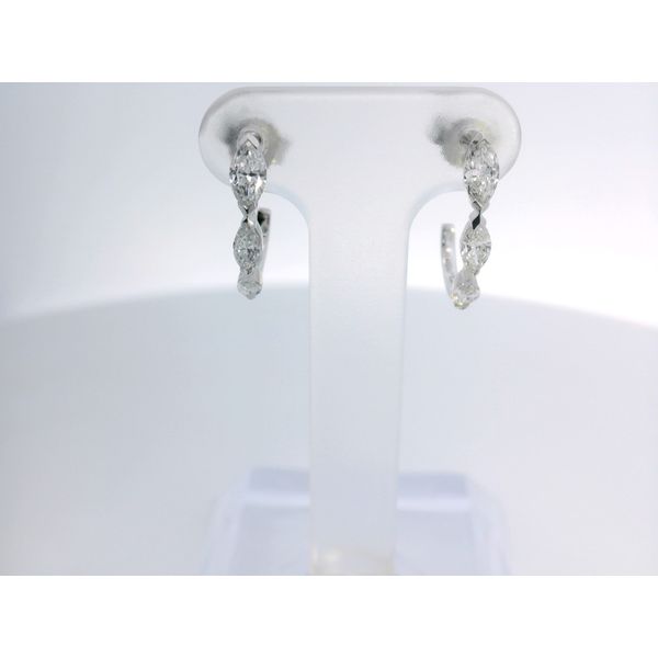 Earrings Galicia Fine Jewelers Scottsdale, AZ