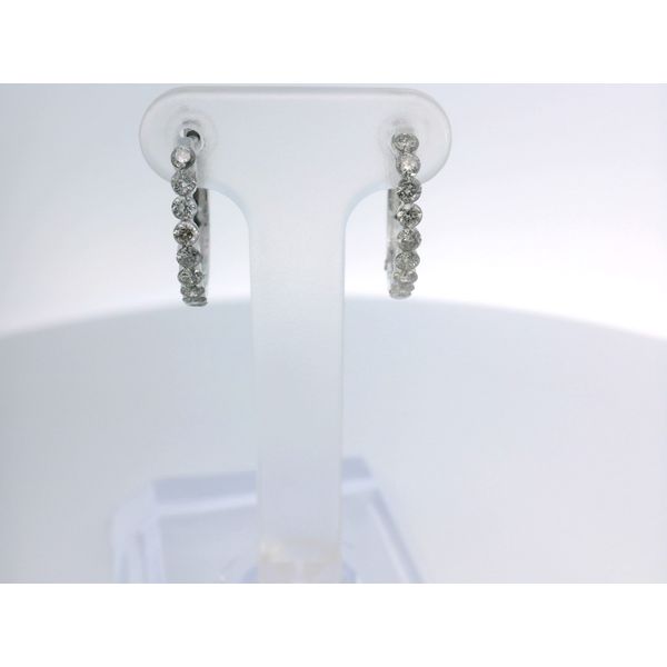 Earrings Galicia Fine Jewelers Scottsdale, AZ