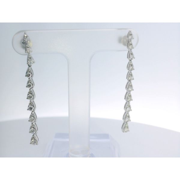 Earrings Galicia Fine Jewelers Scottsdale, AZ