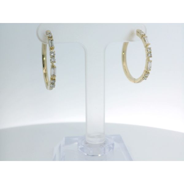 Earrings Galicia Fine Jewelers Scottsdale, AZ