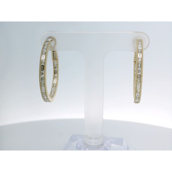 Earrings Galicia Fine Jewelers Scottsdale, AZ