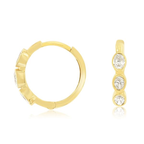 Earrings Galicia Fine Jewelers Scottsdale, AZ
