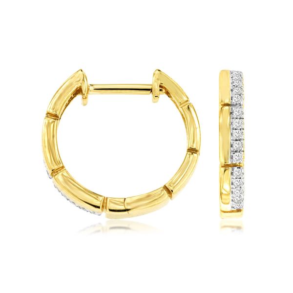 Earrings Galicia Fine Jewelers Scottsdale, AZ