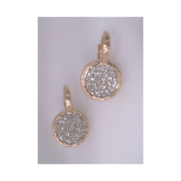 Earrings Galicia Fine Jewelers Scottsdale, AZ
