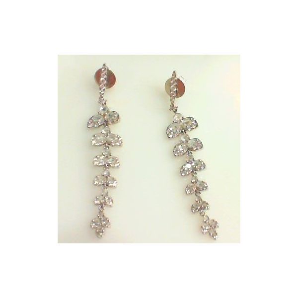 Earrings Galicia Fine Jewelers Scottsdale, AZ