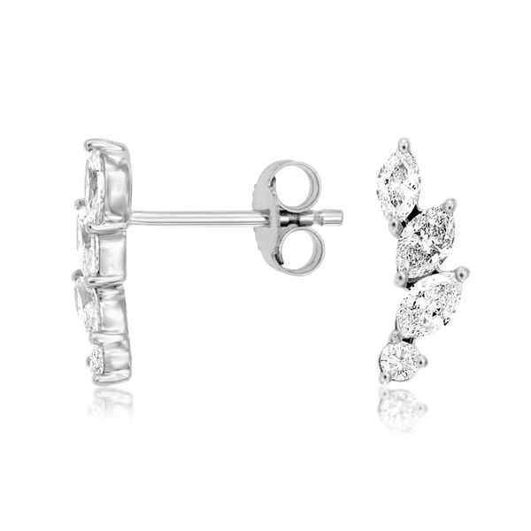 Earrings Galicia Fine Jewelers Scottsdale, AZ