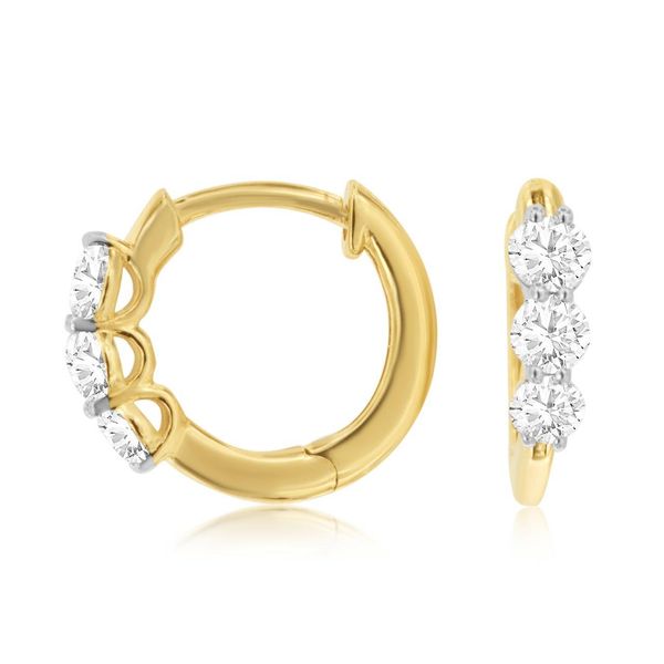 Earrings Galicia Fine Jewelers Scottsdale, AZ