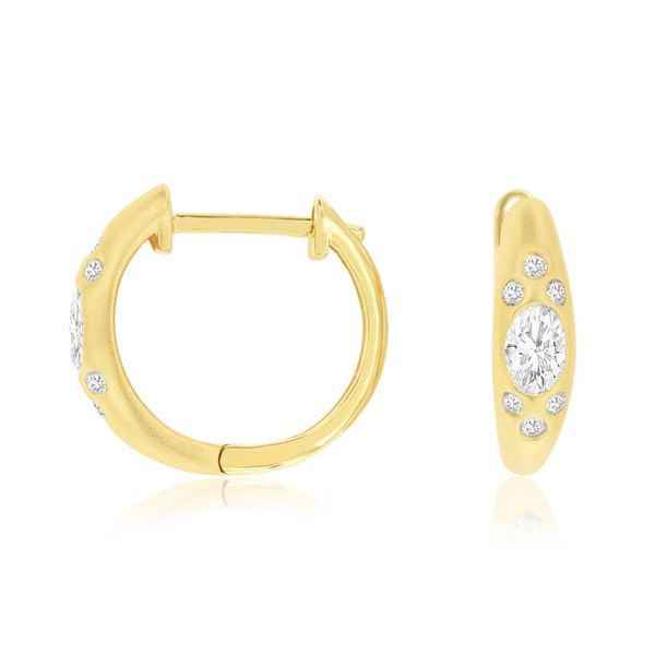 Earrings Galicia Fine Jewelers Scottsdale, AZ