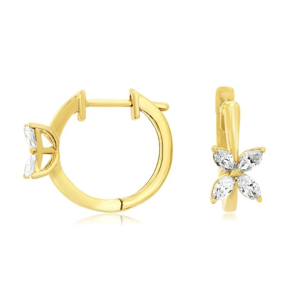 Earrings Galicia Fine Jewelers Scottsdale, AZ