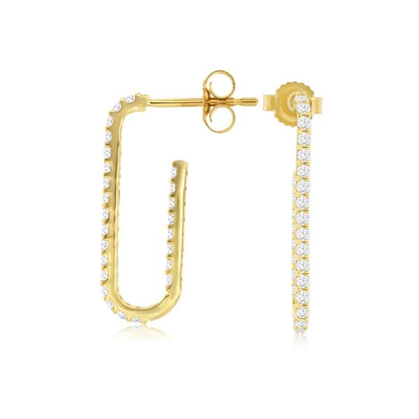 Earrings Galicia Fine Jewelers Scottsdale, AZ