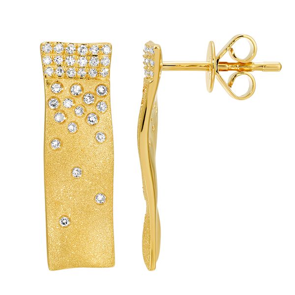 Earrings Galicia Fine Jewelers Scottsdale, AZ