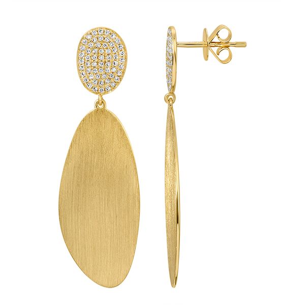 Earrings Galicia Fine Jewelers Scottsdale, AZ