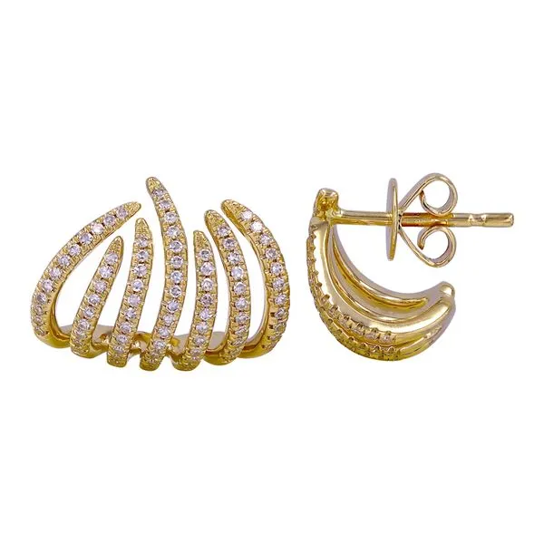 Earrings Galicia Fine Jewelers Scottsdale, AZ