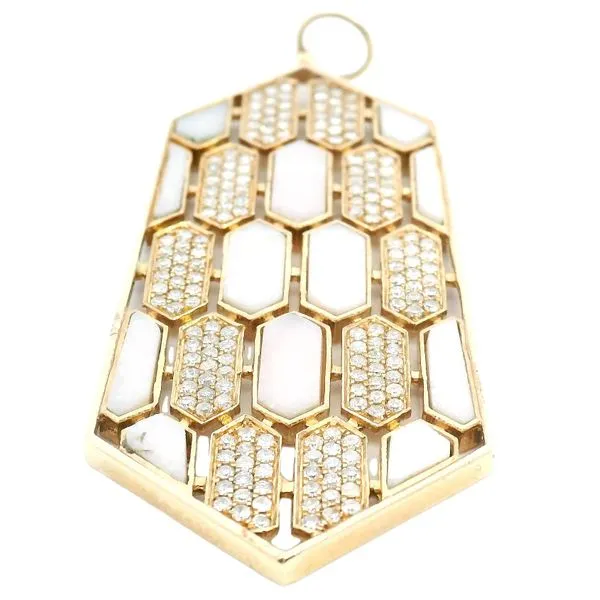 Pendant Galicia Fine Jewelers Scottsdale, AZ
