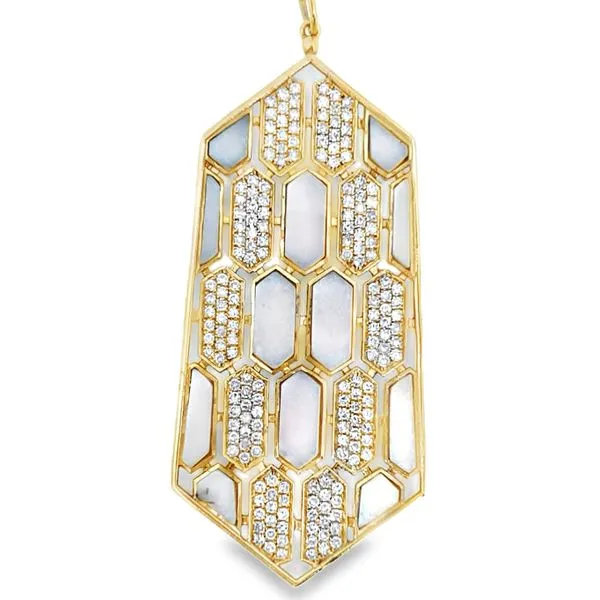 Pendant Galicia Fine Jewelers Scottsdale, AZ
