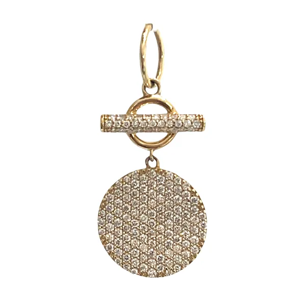 Pendant Galicia Fine Jewelers Scottsdale, AZ
