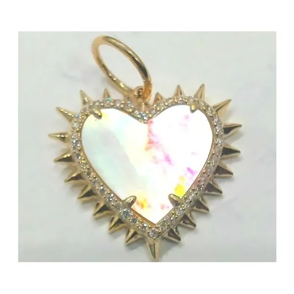 Pendant Galicia Fine Jewelers Scottsdale, AZ