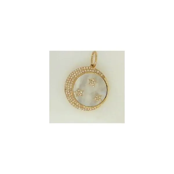 Pendant Galicia Fine Jewelers Scottsdale, AZ