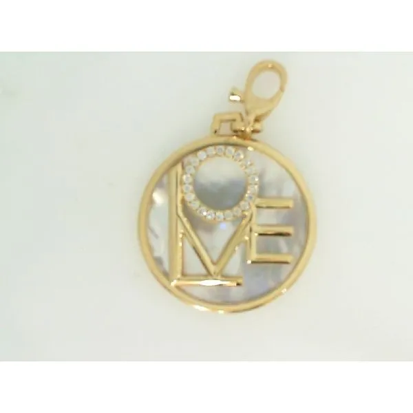 Pendant Galicia Fine Jewelers Scottsdale, AZ