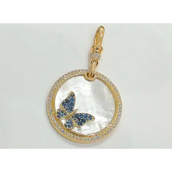 Pendant Galicia Fine Jewelers Scottsdale, AZ