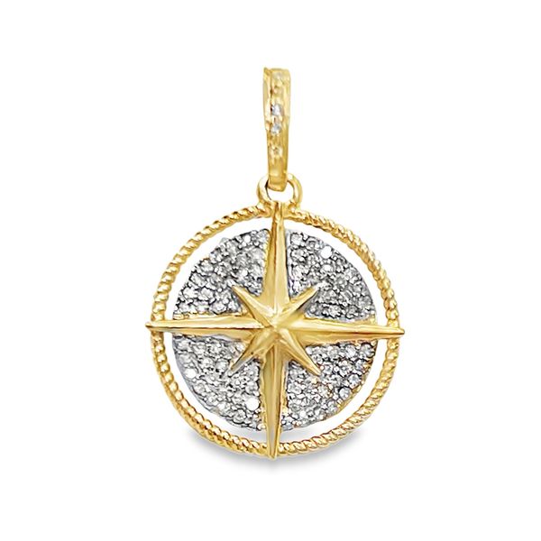 Pendant Galicia Fine Jewelers Scottsdale, AZ