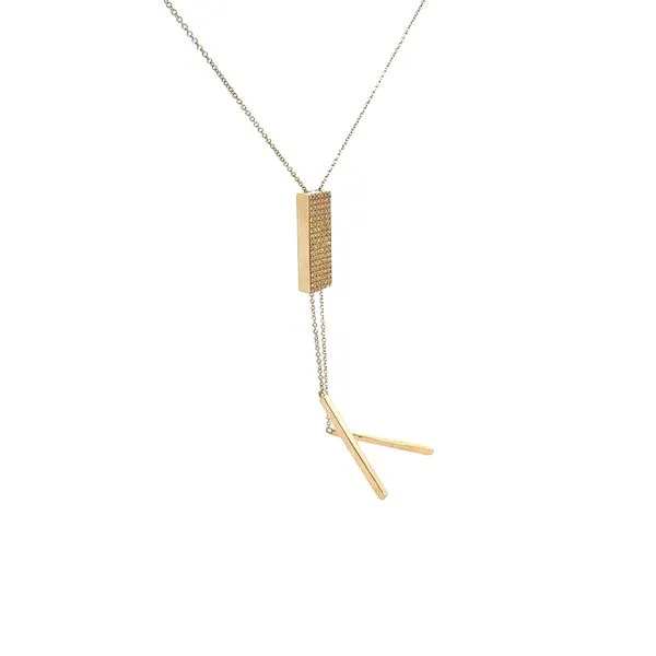 Necklace Image 3 Galicia Fine Jewelers Scottsdale, AZ