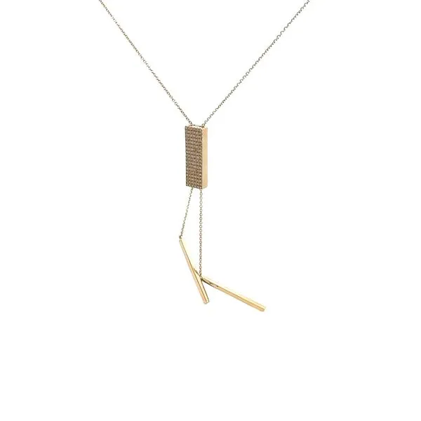 Necklace Image 4 Galicia Fine Jewelers Scottsdale, AZ