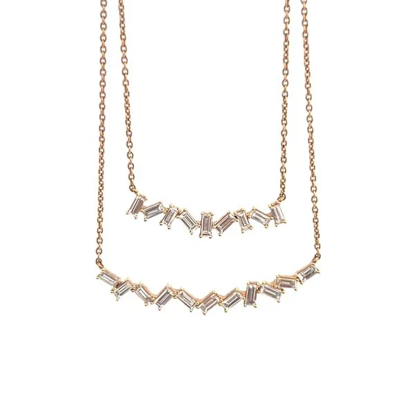 Necklace Galicia Fine Jewelers Scottsdale, AZ