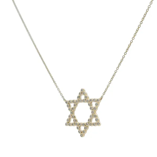 Necklace Image 3 Galicia Fine Jewelers Scottsdale, AZ
