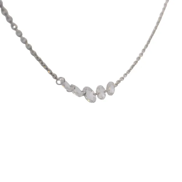 Necklace Image 2 Galicia Fine Jewelers Scottsdale, AZ
