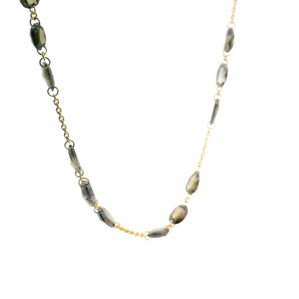 Necklace Image 2 Galicia Fine Jewelers Scottsdale, AZ