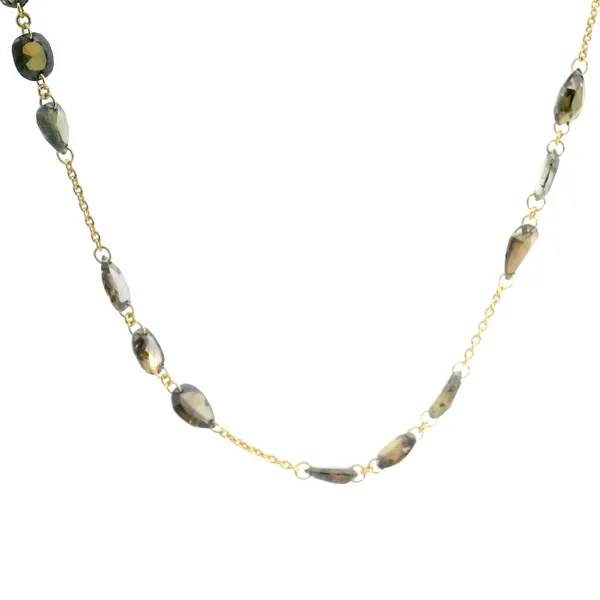 Necklace Image 3 Galicia Fine Jewelers Scottsdale, AZ