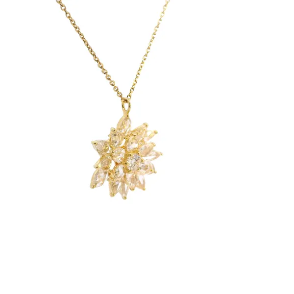 Necklace Image 2 Galicia Fine Jewelers Scottsdale, AZ