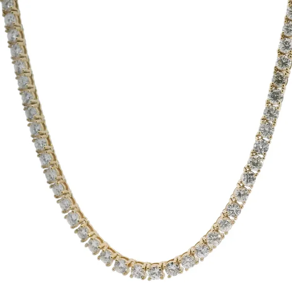 Necklace Image 3 Galicia Fine Jewelers Scottsdale, AZ