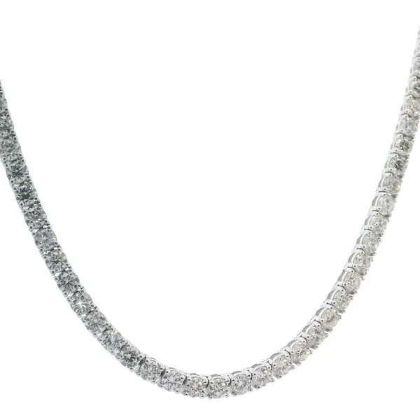 Necklace Image 2 Galicia Fine Jewelers Scottsdale, AZ