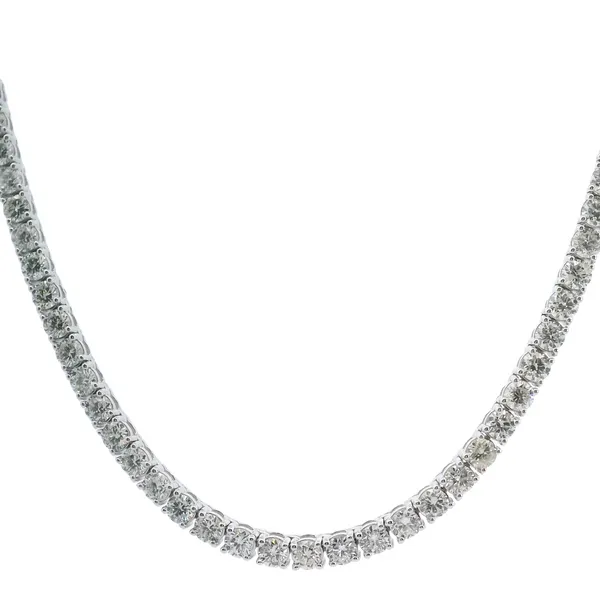Necklace Image 3 Galicia Fine Jewelers Scottsdale, AZ