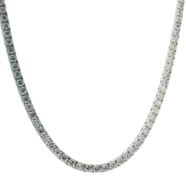 Necklace Image 2 Galicia Fine Jewelers Scottsdale, AZ